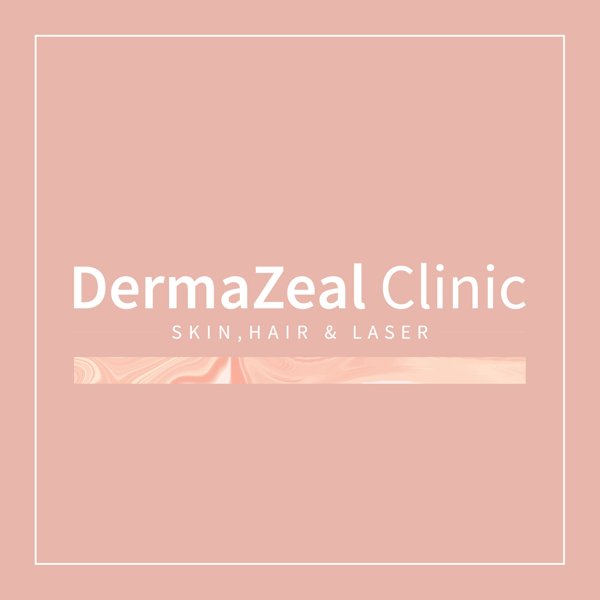 Dermazeal Skin Clinic logo