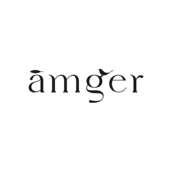 Amger, Goa logo