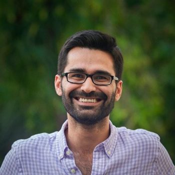 Rishabh Khosla, Business Head at Freedom Tree Design Home décor