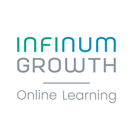 InfinumGrowth logo