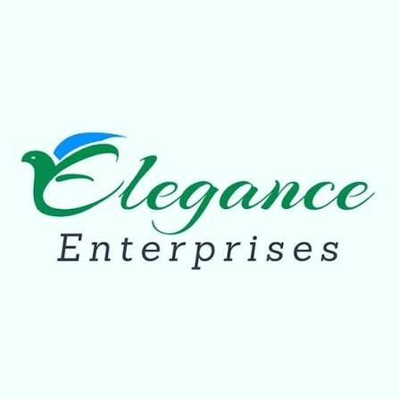 Elegance Enterprises logo