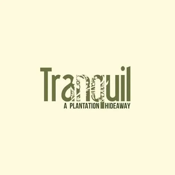 Tranquil Resorts, Wayanad logo