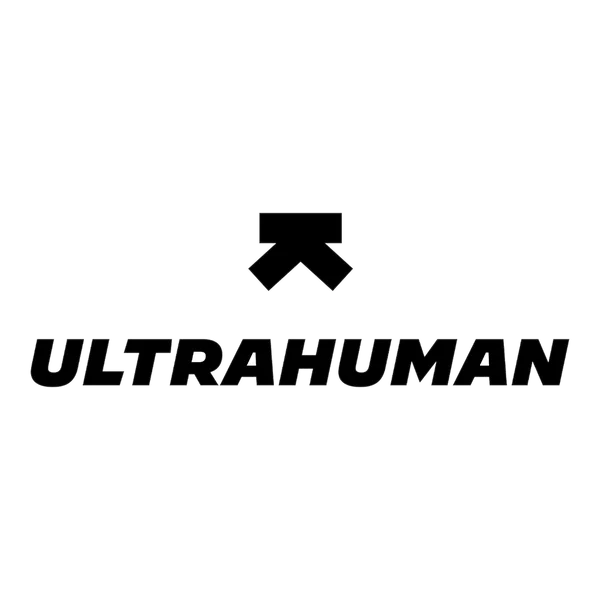 Ultrahuman logo