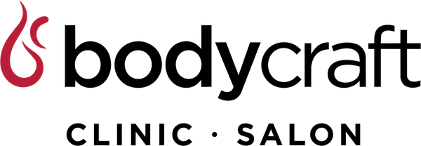 Bodycraft Clinics logo