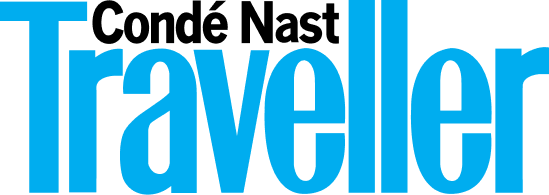 Condé Nast Traveller India logo