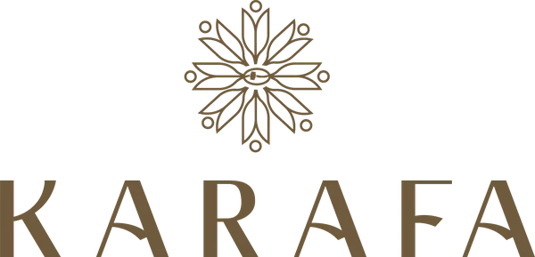 Karafa logo
