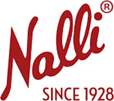 Nalli Silks logo