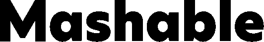 Mashable India logo